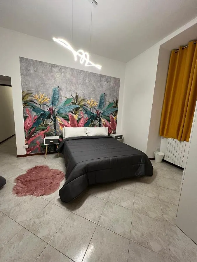 Apartment Appartamento La Cassaforte Napoli Centro - Duomo