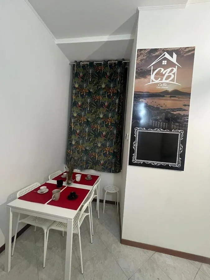 Apartment Appartamento La Cassaforte Napoli Centro - Duomo Italy
