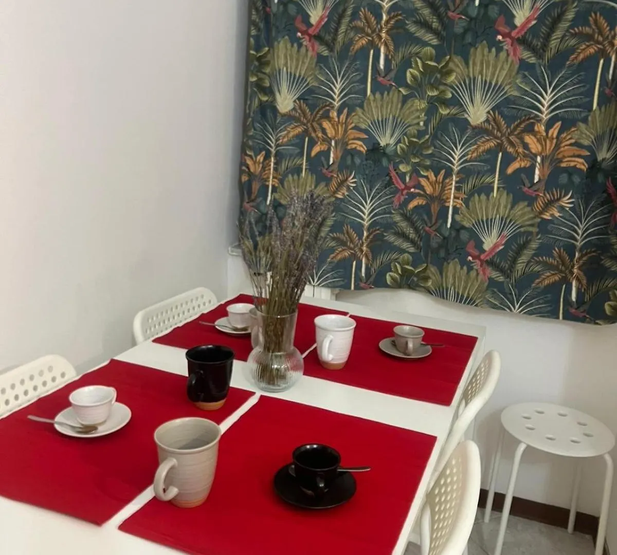 Appartamento La Cassaforte Napoli Centro - Duomo Apartment