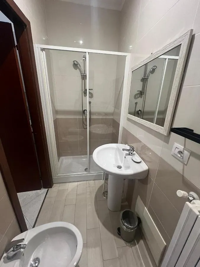 Apartment Appartamento La Cassaforte Napoli Centro - Duomo