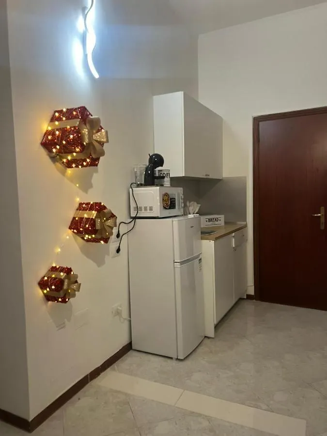 Apartment Appartamento La Cassaforte Napoli Centro - Duomo