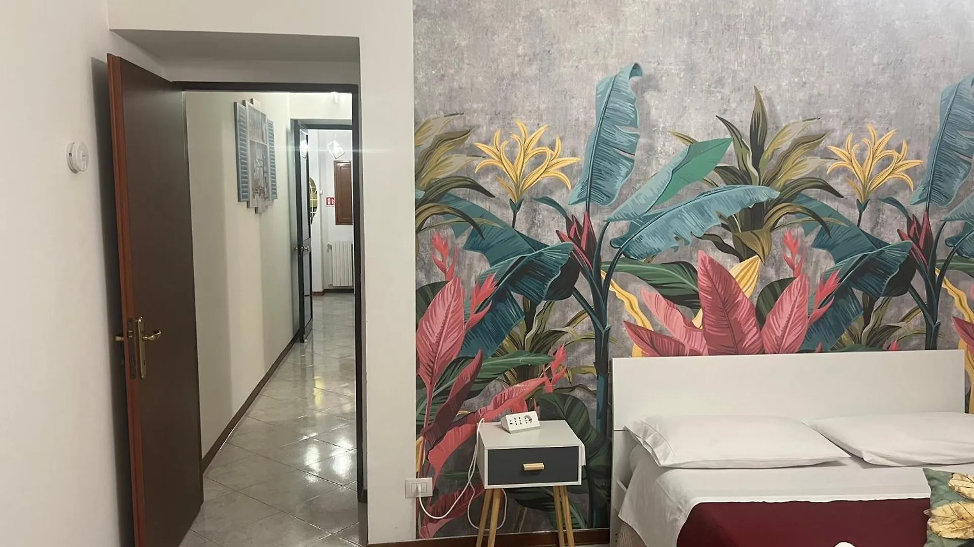 Apartment Appartamento La Cassaforte Napoli Centro - Duomo