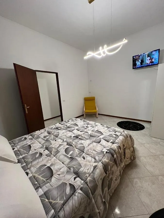 Apartment Appartamento La Cassaforte Napoli Centro - Duomo