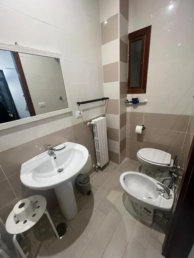 Appartamento La Cassaforte Napoli Centro - Duomo Apartment
