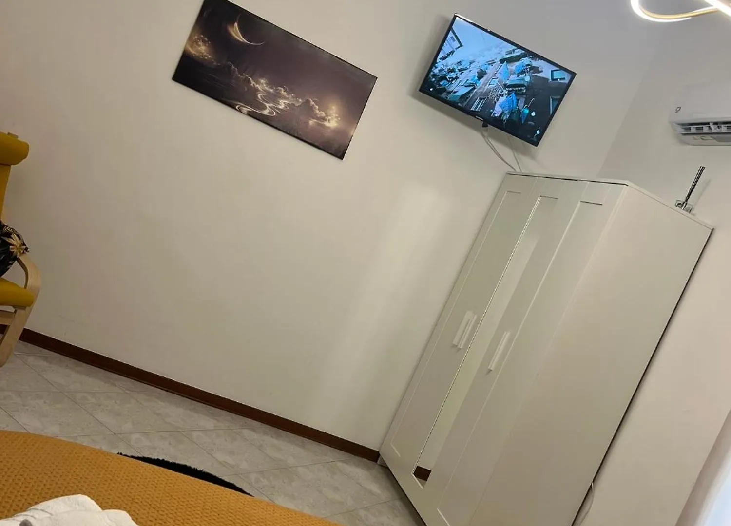 Apartment Appartamento La Cassaforte Napoli Centro - Duomo