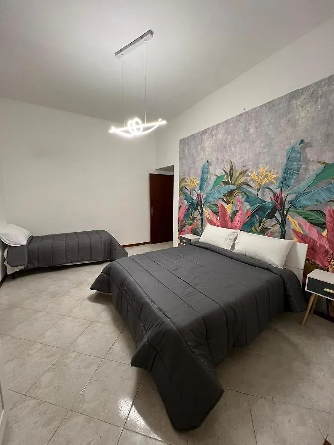 Appartamento La Cassaforte Napoli Centro - Duomo Apartment Naples